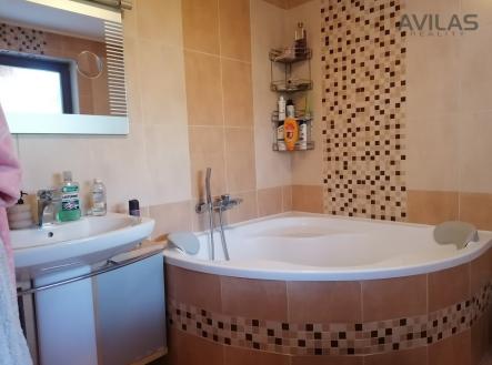 Pronájem domu/vily, 200 m²