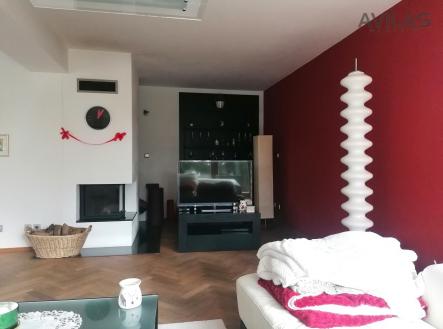 Prodej domu/vily, 200 m²