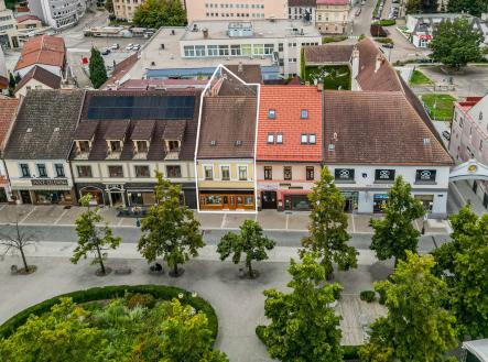 Prodej domu/vily, 390 m²