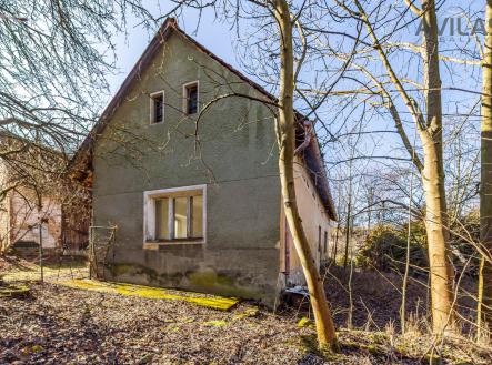 Prodej domu/vily, 264 m²