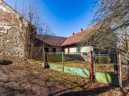 Prodej domu/vily, 264 m²