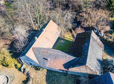 Prodej domu/vily, 264 m²