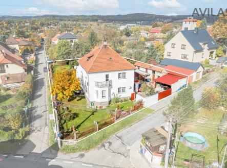 Prodej domu/vily, 265 m²