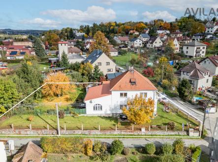 Prodej domu/vily, 265 m²