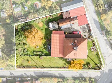 Prodej domu/vily, 265 m²