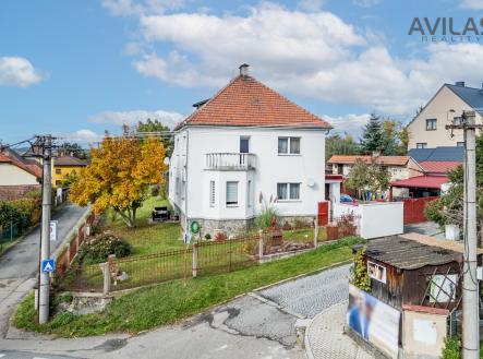 Prodej domu/vily, 265 m²