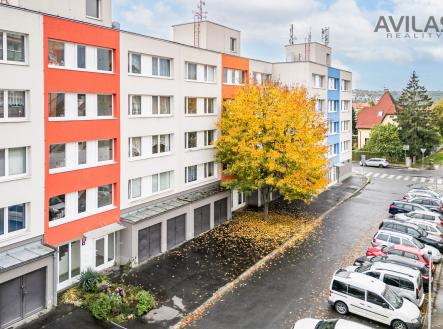 Prodej bytu, 4+1, 98 m²