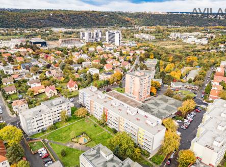 Prodej bytu, 4+1, 98 m²