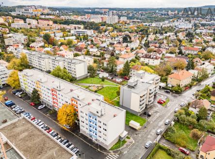 Prodej bytu, 4+1, 98 m²