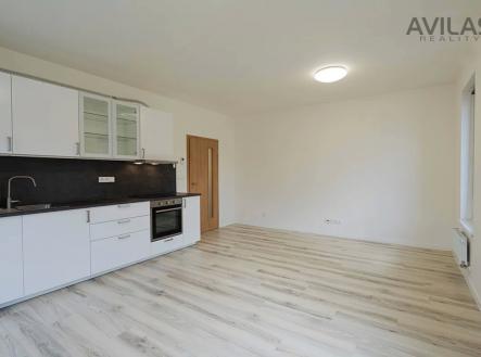 Pronájem bytu, 1+kk, 33 m²