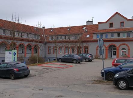 Pronájem pozemku, ostatní, 15 m²