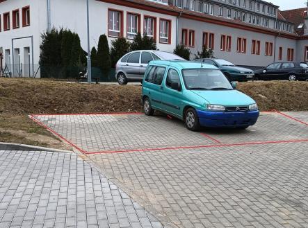 Pronájem pozemku, ostatní, 15 m²