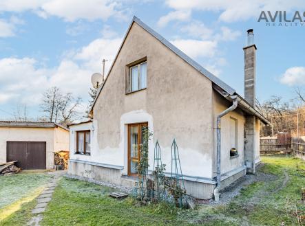 Prodej chaty/rekreačního objektu, 68 m²