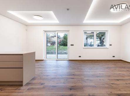 Prodej domu/vily, 183 m²