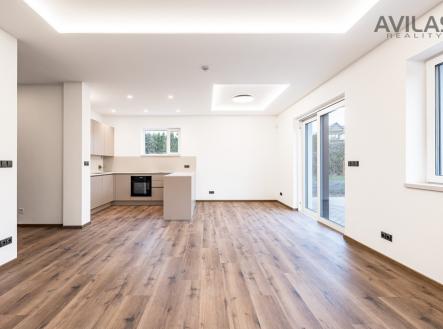 Prodej domu/vily, 183 m²