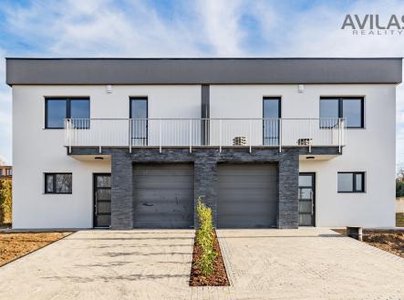 Prodej domu/vily, 183 m²