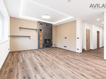Prodej domu/vily, 183 m²