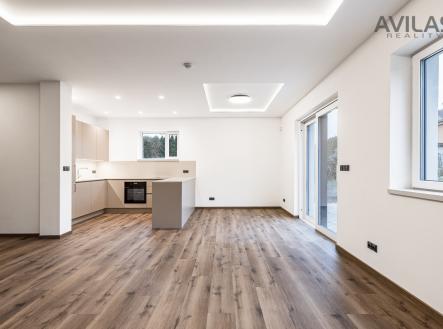 Prodej domu/vily, 183 m²