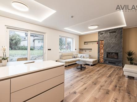 Prodej domu/vily, 183 m²