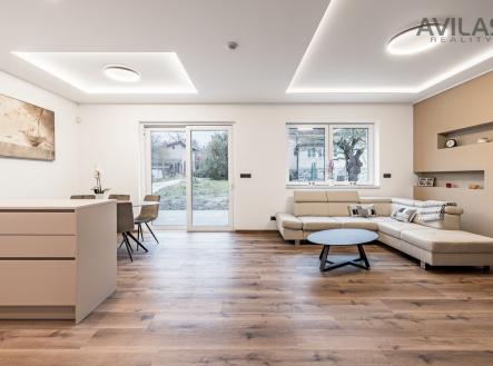 Prodej domu/vily, 183 m²