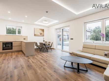 Prodej domu/vily, 183 m²