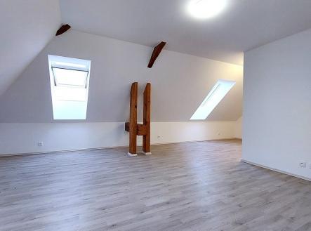 Pronájem bytu, 1+kk, 56 m²