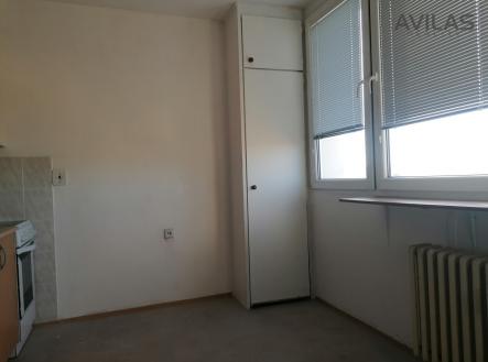 Pronájem bytu, 1+1, 42 m²
