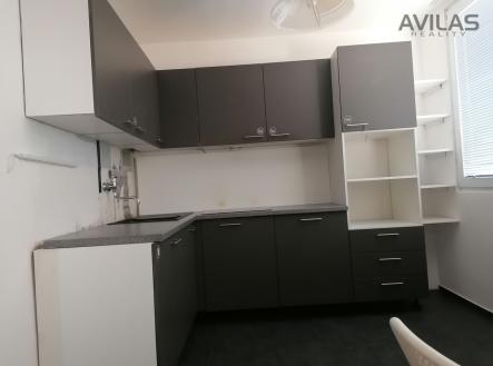 Pronájem bytu, 1+1, 42 m²