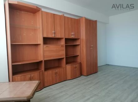 Pronájem bytu, 1+1, 42 m²