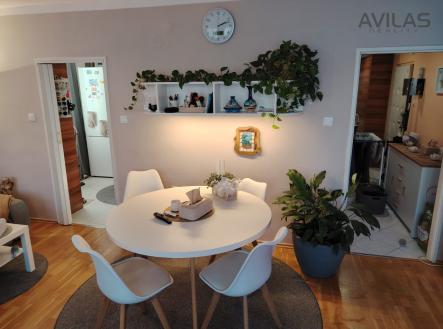 Prodej bytu, 3+1, 73 m²