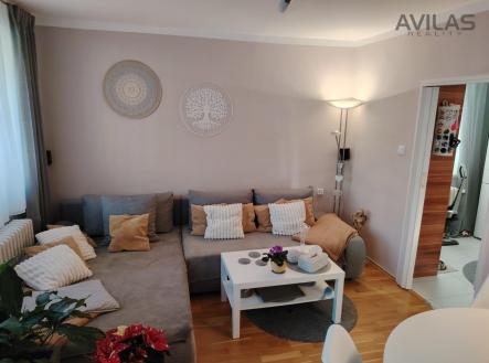 Prodej bytu, 3+1, 73 m²