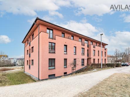 Prodej bytu, 1+kk, 31 m²