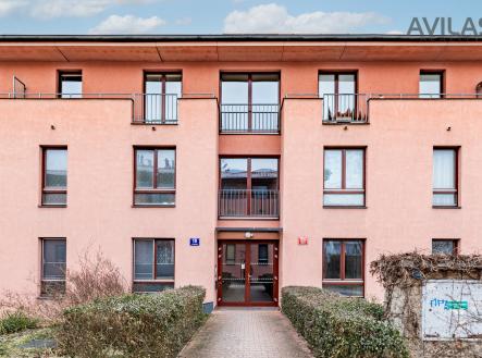 Prodej bytu, 1+kk, 31 m²