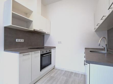 Pronájem bytu, 4+kk, 72 m²