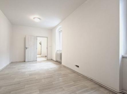 Pronájem bytu, 4+kk, 72 m²