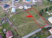 Prodej pozemku pro bydlení, 1 793 m²