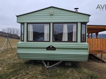 Pronájem chaty/rekreačního objektu, 33 m²