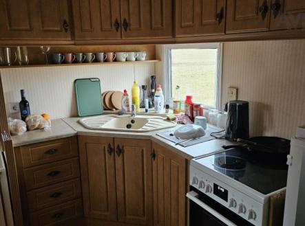 Pronájem chaty/rekreačního objektu, 33 m²