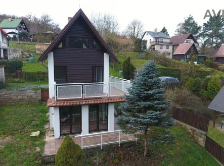Pronájem chaty/rekreačního objektu, 65 m²