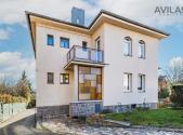 Prodej domu/vily, 232 m²