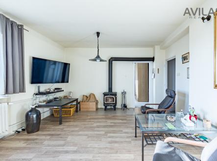 Prodej domu/vily, 232 m²