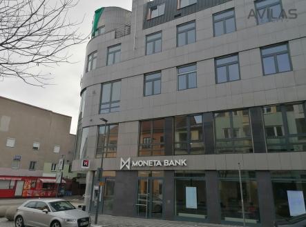 Pronájem bytu, 2+kk, 60 m²