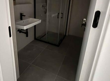 Pronájem bytu, 2+kk, 60 m²