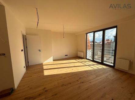 Pronájem bytu, 2+kk, 60 m²