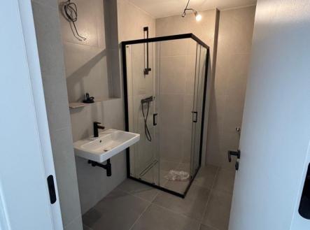 Pronájem bytu, 2+kk, 60 m²