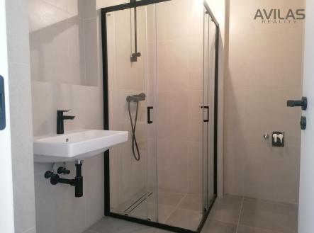 Pronájem bytu, 2+kk, 60 m²