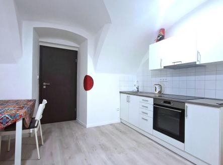 Pronájem bytu, 2+kk, 44 m²