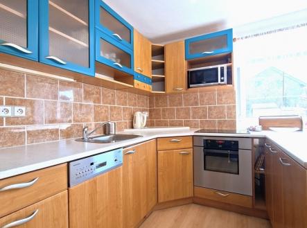 Pronájem bytu, 2+kk, 50 m²