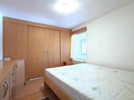 Pronájem bytu, 2+kk, 50 m²