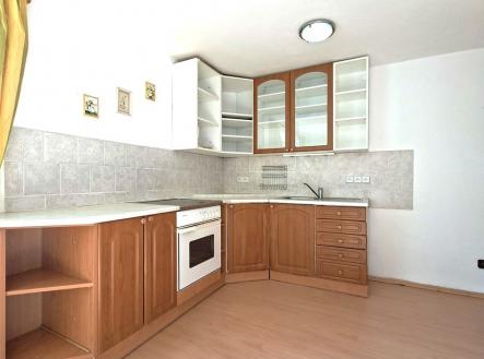 Pronájem bytu, 2+kk, 50 m²